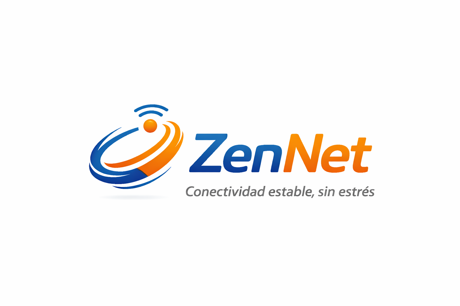 Logo ZenNet